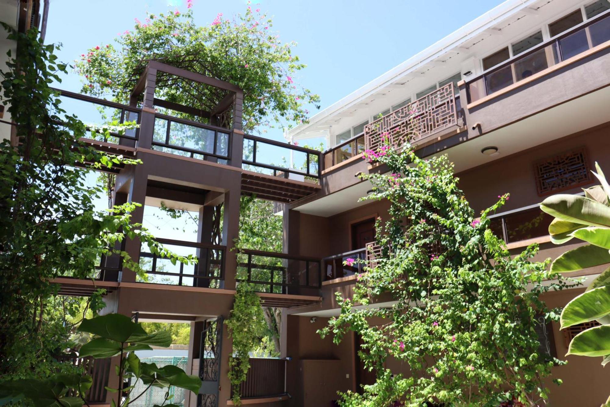 Rashu Hiyaa Hotel Дифуши Екстериор снимка