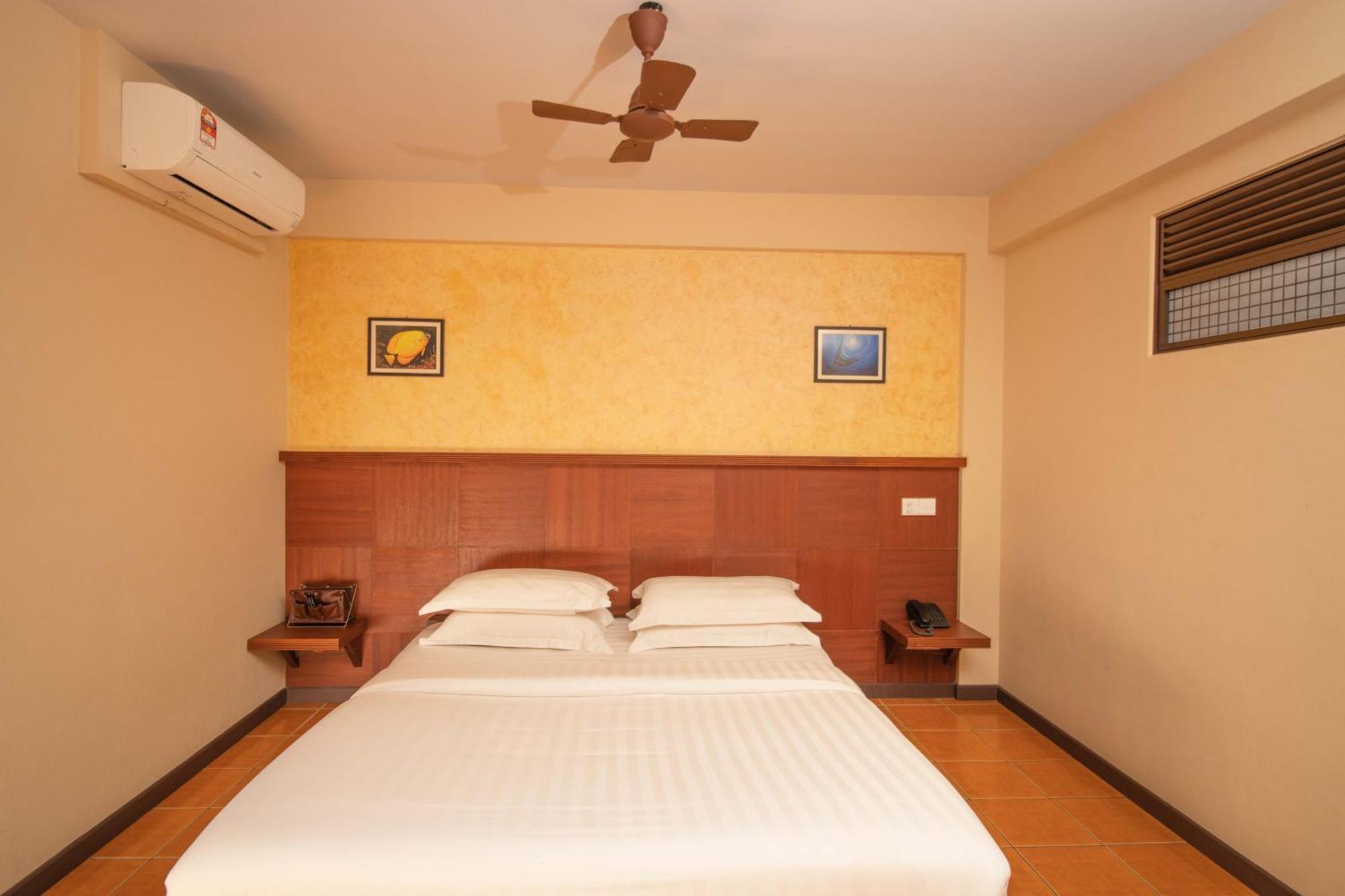Rashu Hiyaa Hotel Дифуши Екстериор снимка